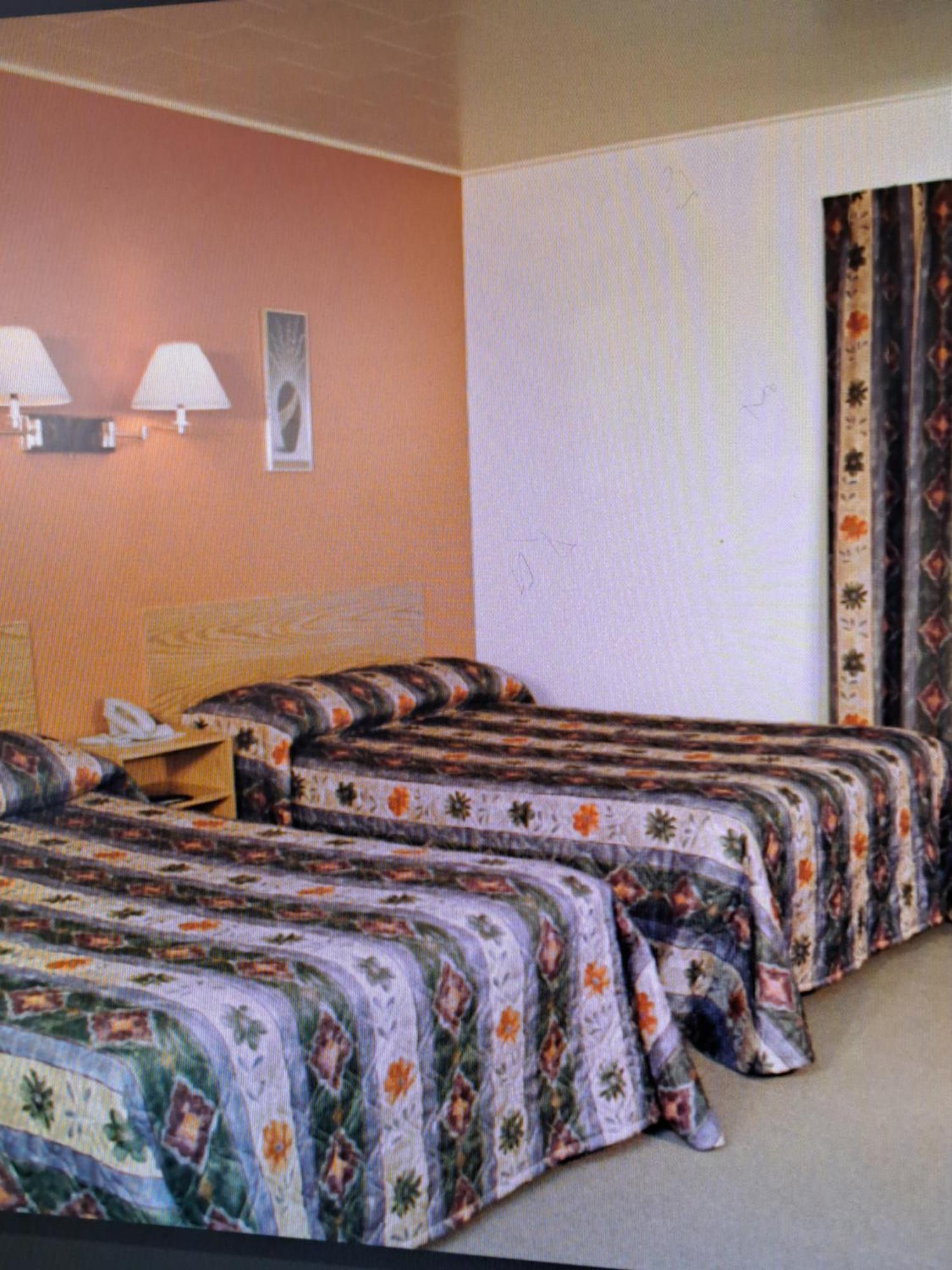 Hotel Le Campagnard Matane Exteriér fotografie
