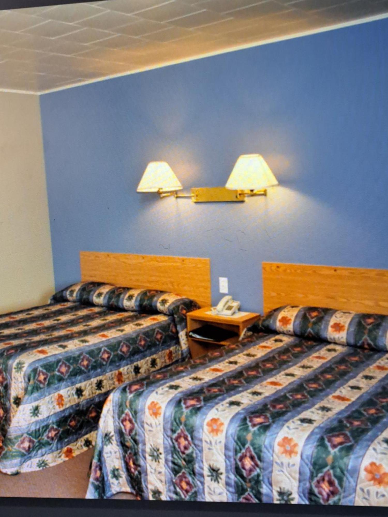 Hotel Le Campagnard Matane Exteriér fotografie