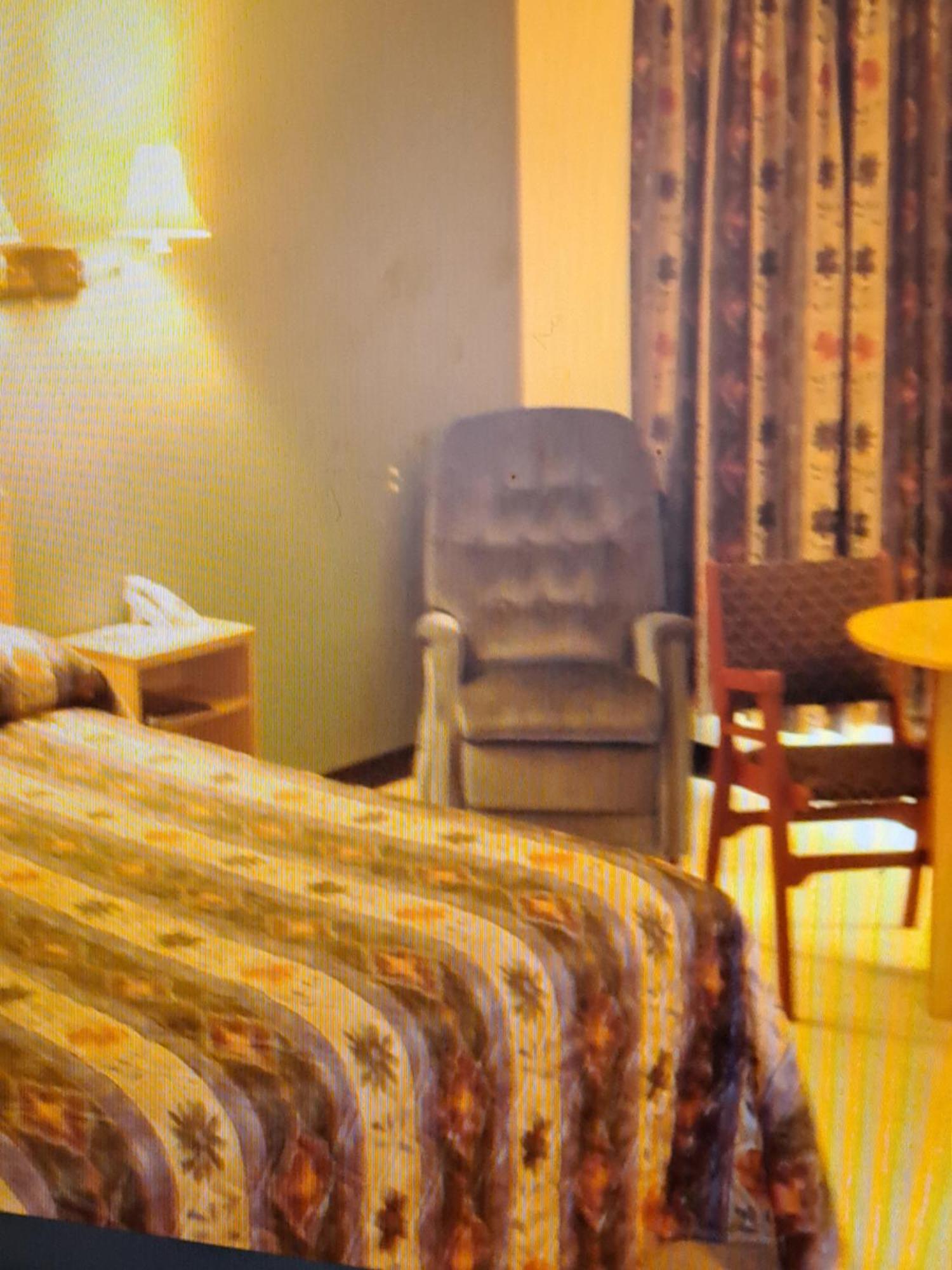 Hotel Le Campagnard Matane Exteriér fotografie